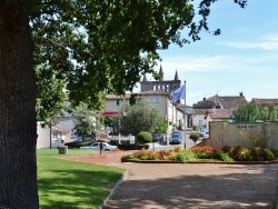 Photo paysage et monuments, Saint-Sulpice - Le Village