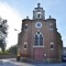 Photo Saïx - église sacré-Cœur