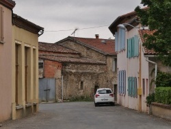 Photo paysage et monuments, Saussenac - la commune