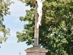 Photo paysage et monuments, Senouillac - la croix