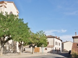 Photo paysage et monuments, Senouillac - la commune