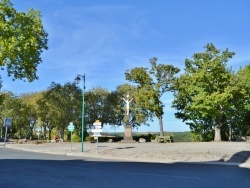 Photo paysage et monuments, Senouillac - la commune