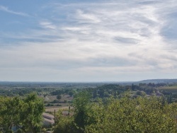 Photo paysage et monuments, Senouillac - la commune