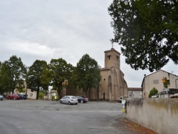 Photo paysage et monuments, Sieurac - la commune