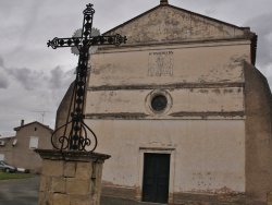 Photo paysage et monuments, Sieurac - chapelle Notre Dame