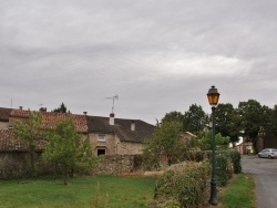 Photo paysage et monuments, Sieurac - la commune