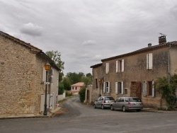 Photo paysage et monuments, Sieurac - la commune