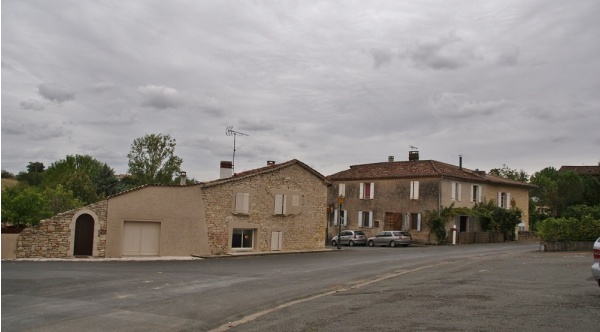 la commune