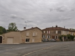 Photo paysage et monuments, Sieurac - la commune