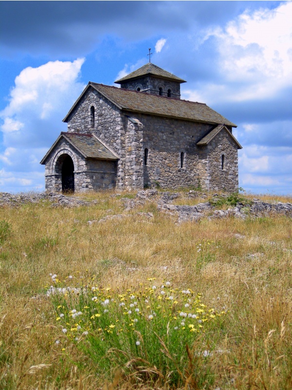 Photo Sorèze - chapelle de dourgne