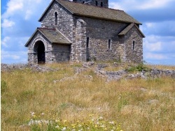 Photo paysage et monuments, Sorèze - chapelle de dourgne