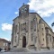 Photo Sorèze - Eglise Notre-Dame de la Paix 19 Em Siècle