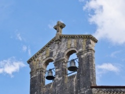 Photo paysage et monuments, Sorèze - Eglise Notre-Dame de la Paix 19 Em Siècle ( clocher )