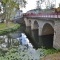 Photo Soual - Pont sur le Sor