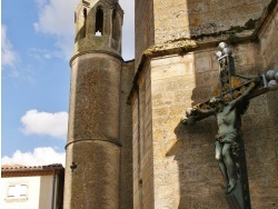 Photo paysage et monuments, Soual - .église de Soual
