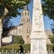 Photo Tanus - le monument aux morts