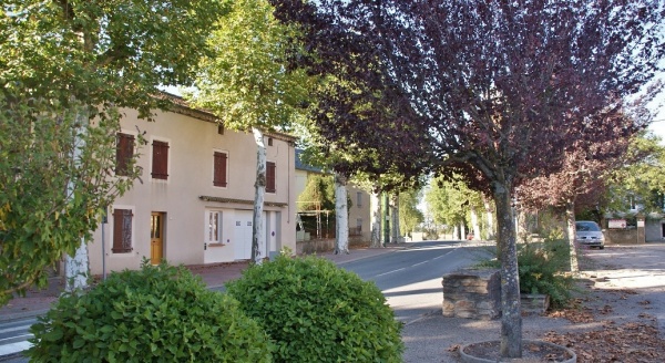 la commune