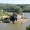 Photo Teillet - Ruines du Château de Granval 17 Em Siècle