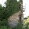 Ruines du Château de Granval 17 Em Siècle