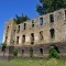 Ruines du Château de Granval 17 Em Siècle