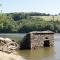 Photo Teillet - Lac du Barrage de Razisse