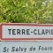 terre clapier (81120)