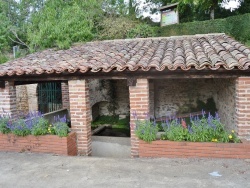 Photo paysage et monuments, Terre-Clapier - le lavoir