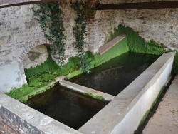 Photo paysage et monuments, Terre-Clapier - le lavoir