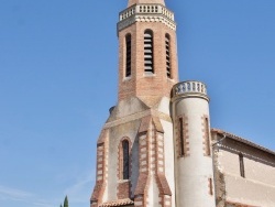 Photo paysage et monuments, Terssac - église Saint Martin