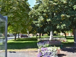 Photo paysage et monuments, Terssac - la commune