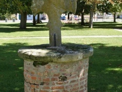 Photo paysage et monuments, Terssac - la commune