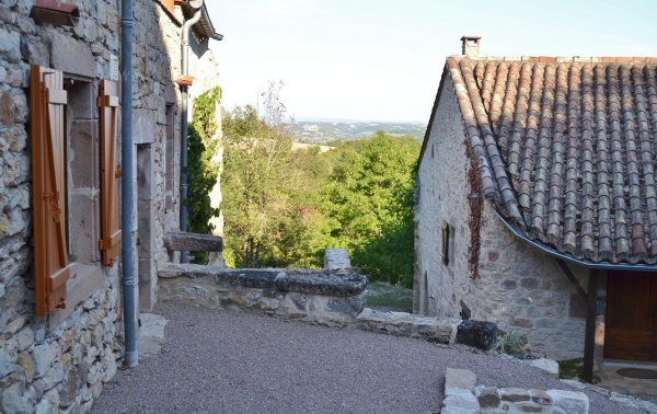 Photo Tonnac - Le Village