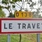 le travet (81120)