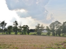 Photo paysage et monuments, Le Travet - la commune