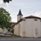 Photo Le Travet - église Saint Etienne