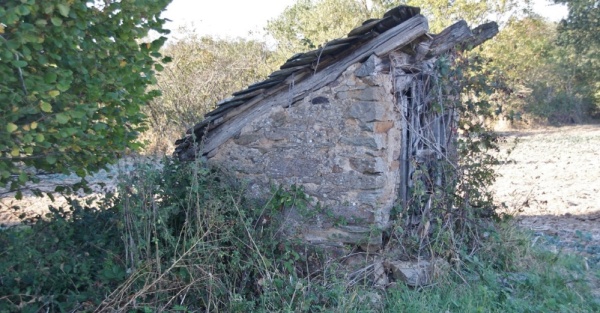 Photo Tréban - la commune