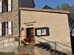 Photo paysage et monuments, Tréban - la commune