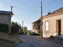 Photo paysage et monuments, Tréban - la commune