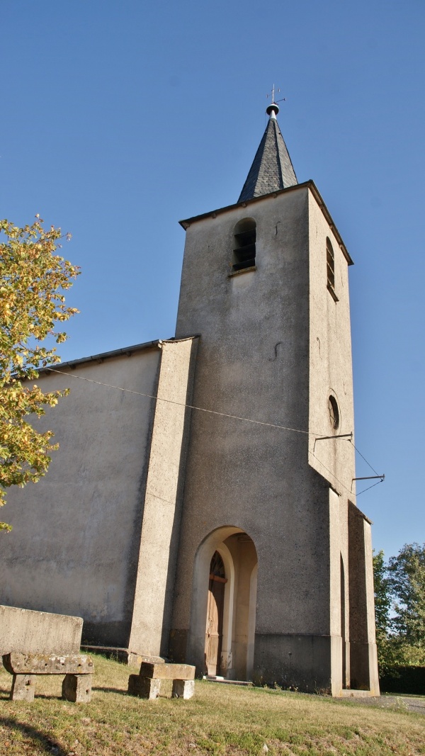 église saint blaise