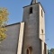 Photo Tréban - église saint blaise