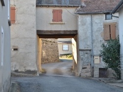 Photo paysage et monuments, Tréban - la commune