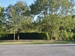 Photo paysage et monuments, Tréban - la commune