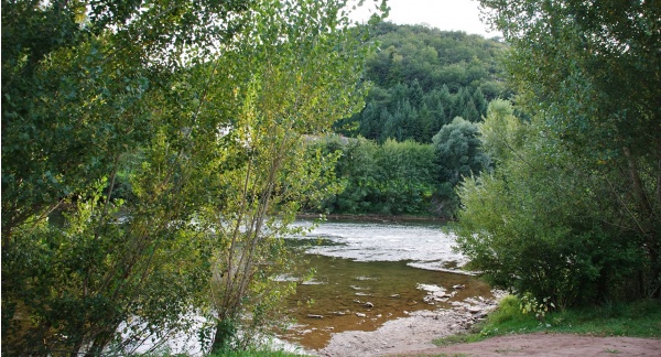 Photo Trébas - Le Tarn