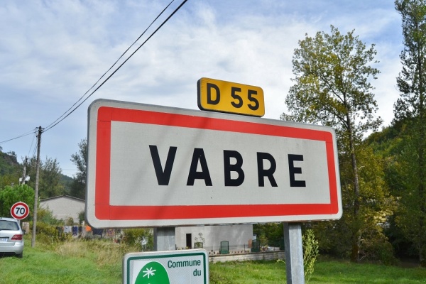 Photo Vabre - vabre (81330)