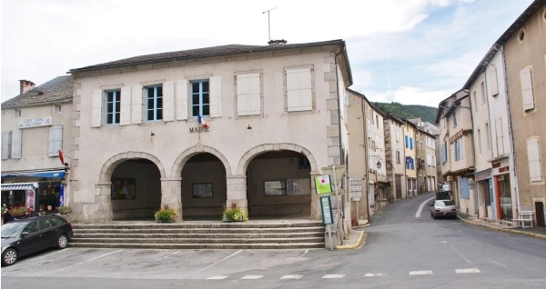 la commune