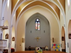 Photo paysage et monuments, Valence-d'Albigeois - ²église Notre-Dame de l'Assomption 16 Em Siècle