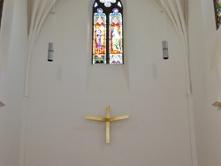 Photo paysage et monuments, Valence-d'Albigeois - ²église Notre-Dame de l'Assomption 16 Em Siècle