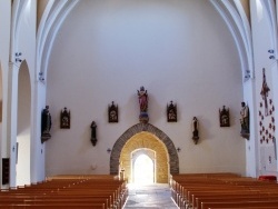 Photo paysage et monuments, Valence-d'Albigeois - ²église Notre-Dame de l'Assomption 16 Em Siècle