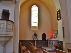 Photo paysage et monuments, Valence-d'Albigeois - ²église Notre-Dame de l'Assomption 16 Em Siècle