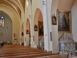 Photo paysage et monuments, Valence-d'Albigeois - ²église Notre-Dame de l'Assomption 16 Em Siècle